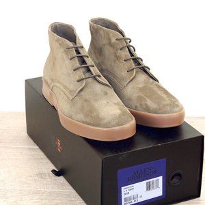 driggs chukka boot